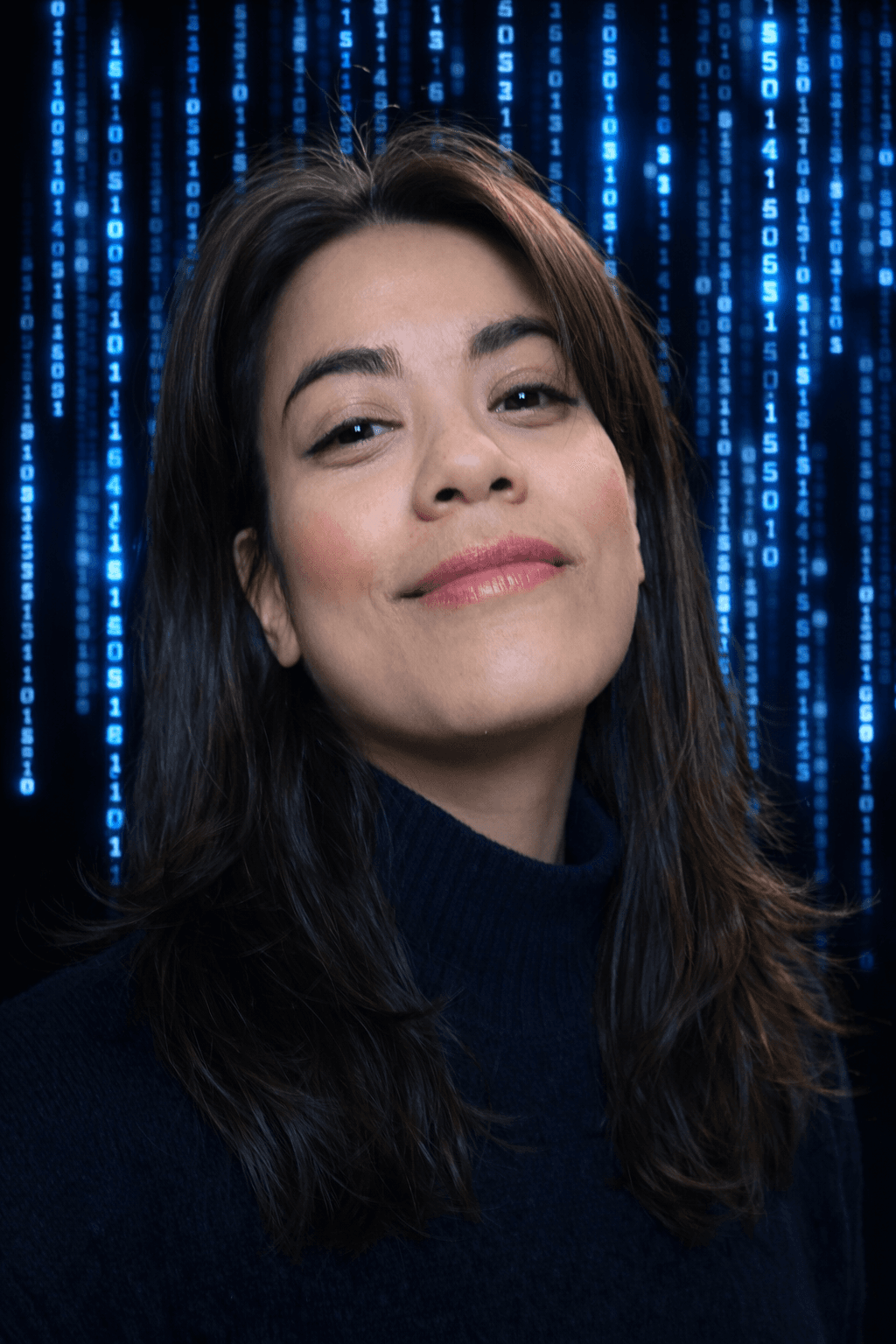 Chenda, fondatrice de Jaawdo